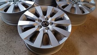 R17 5x114,3 mm HONDA (suzuki, toyota) a pod.