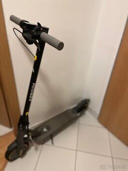 elektrokolobežka aerium