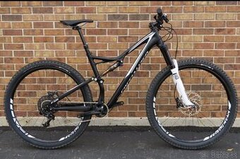 Specialized Stumpjumper FSR Elite 2016 29"
