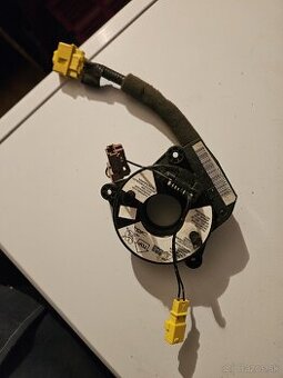 Honda accord 6g krúžok pod volant