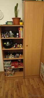 Študentská (detská) izba komplet