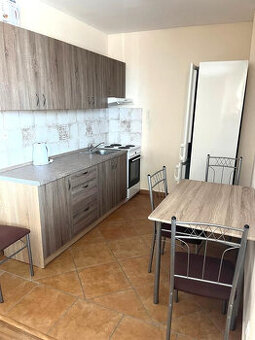 PREDAJ MENŠÍ 2 - IZBOVÝ BYT UL. KAMENNÁ