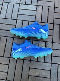 Kopačky Puma FUTURE 7 Match FG/AG veľ. 41