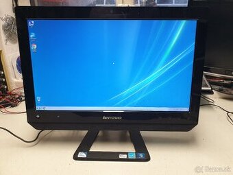 All in ONE  -  LENOVO