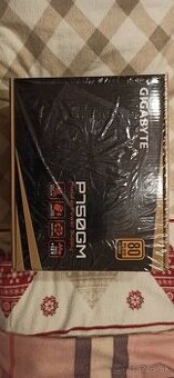 Predám zdroj do PC značka GIGABYTE