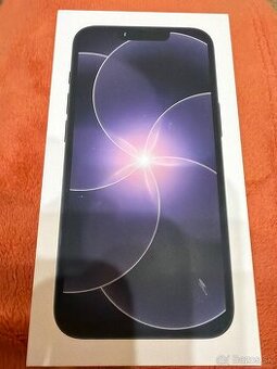 iphone 17e 256gb Black