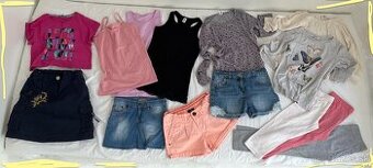 134 babský letný balíček vecí za 10eur