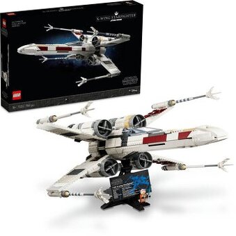 LEGO Star Wars 75355 Stíhačka X-wing