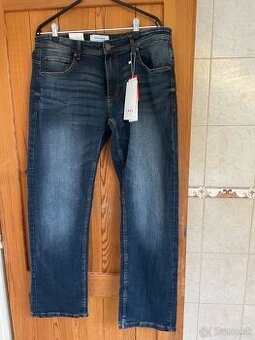 Pánske nohavice SMOG