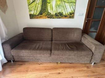 Darujem za odvoz sedaciu súpravu