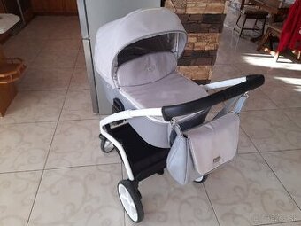 Kočíky Riko Molla+Valco baby