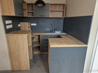 LIPANY - 1izbový byt