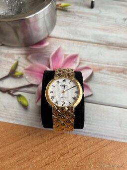 Luxusné dámske hodinky Raymond Weil "Gloria"