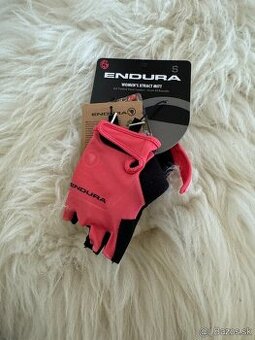Endura S rukavice NOVÉ
