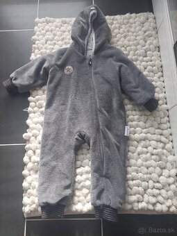 Overal 86 little angel