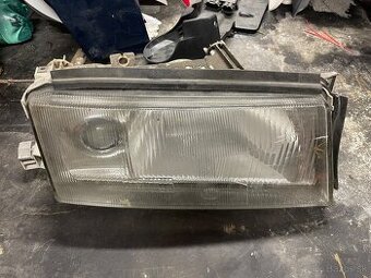 predne prave svetlo octavia 1 predfl