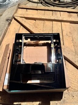 Predam stredovu krytku tunelu Superb 3