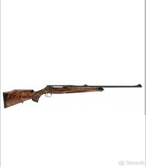 Sauer 202 KÚPA 223 rem.
