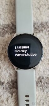 Samsung galaxy watch active SM-R 500