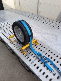 Gurtne trojbodové rok 2026 5t