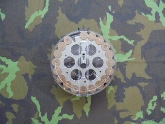 Cyma Elektrický bubnový zásobník pre SGR-12.