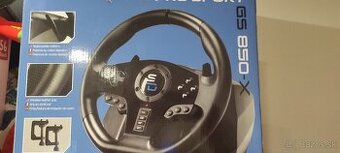 Subsonic Superdrive GS 850-X