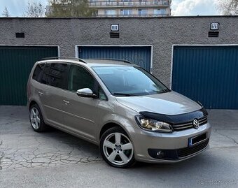 VW Touran