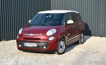 Fiat 500L Living 1.6 diesel