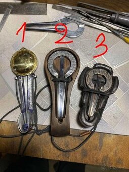 Predávam drumble/varhany