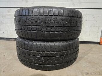 Zimné pneu Aplus A702 255/45 R19