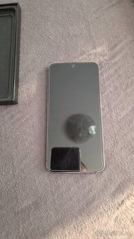 Samsung Galaxy s23 čierny