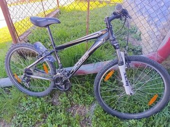 Horský bicykel Scott