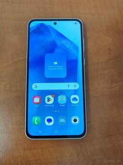 Samsung Galaxy A55 5G stav nového