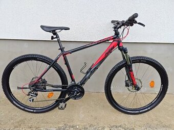 Horský bicykel KTM Chicago 27,5"