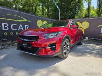 Kia XCeed 1.5 T-GDi Gold