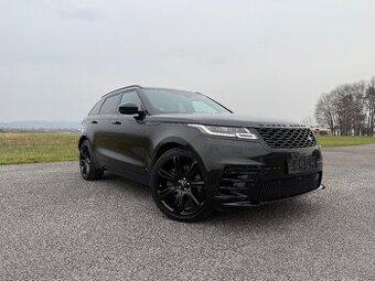 Land Rover Range Rover Velar R-Dynamics SE 300d