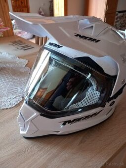 Prilby Nox xxl 63-64