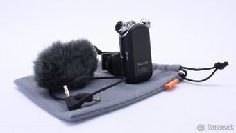 Sony ECM-XYST1M stereo mikrofón – komplet