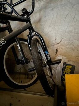 Bicykel