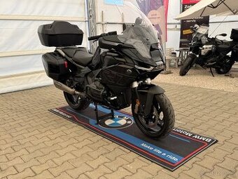 BMW R1300RT ASA(Automat) Triple Black