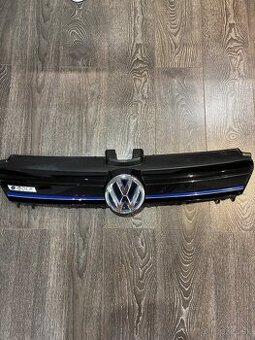 Horná mriežka chladiča Volkswagen e-Golf 7 ZSB 5GE 853 651