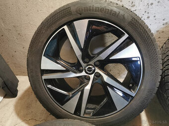 Volvo XC90 II - orig. 20" alu disky s pneu