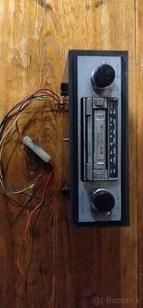 Autoradio
