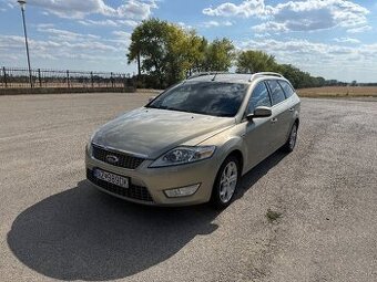 Ford Mondeo 2009 automat