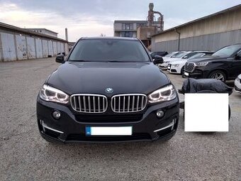 BMW X5 xDrive40e iPerformance 313koní_kúpa v SR_full servis_