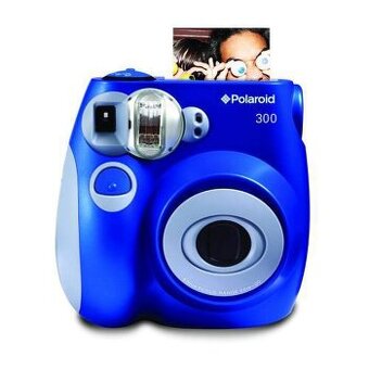 POLAROID 300
