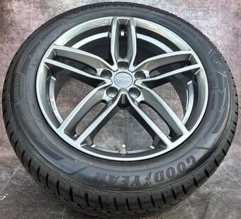 Zimní Alu kola Toyota Rav4 235/55 R19 105V XL