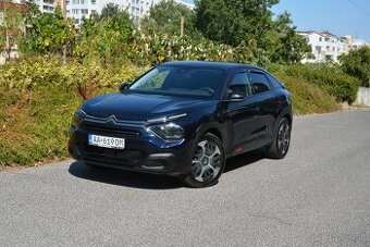Foto inzerátu: Citroën C4
