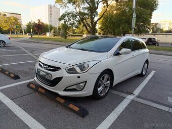 Foto inzerátu: Hyundai I40