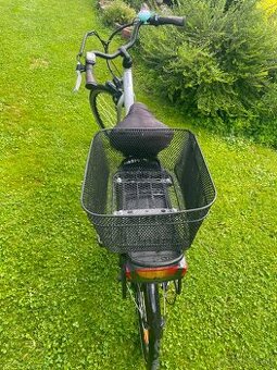 Bicykel Dema